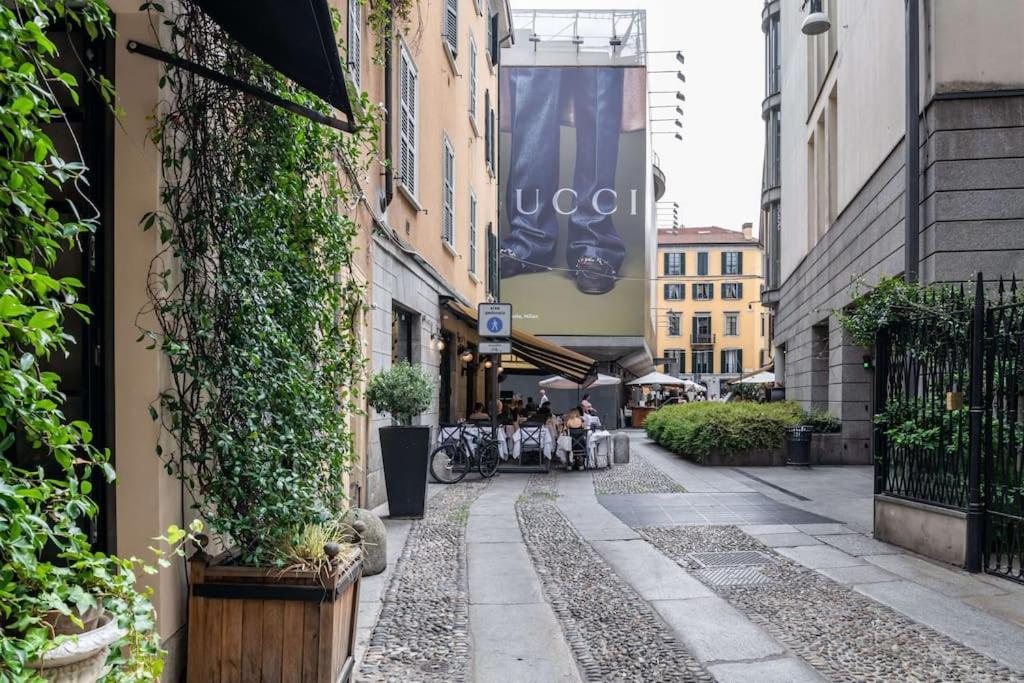 Appartement Relstay - Brera *