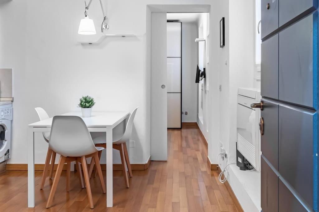 Appartement Relstay - Brera Milaan