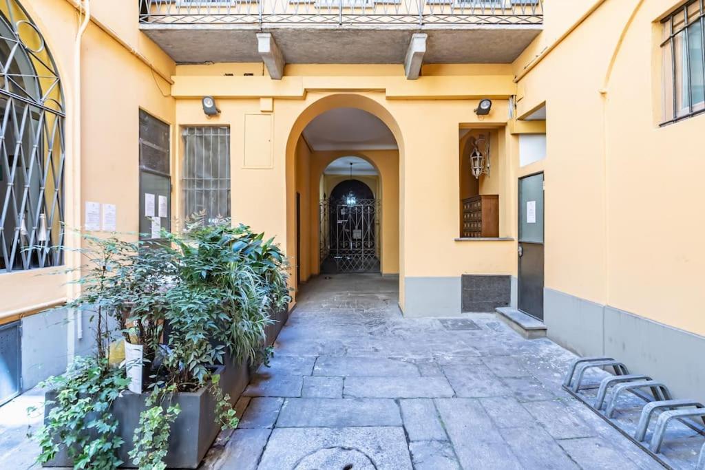 Appartement Relstay - Brera Milaan